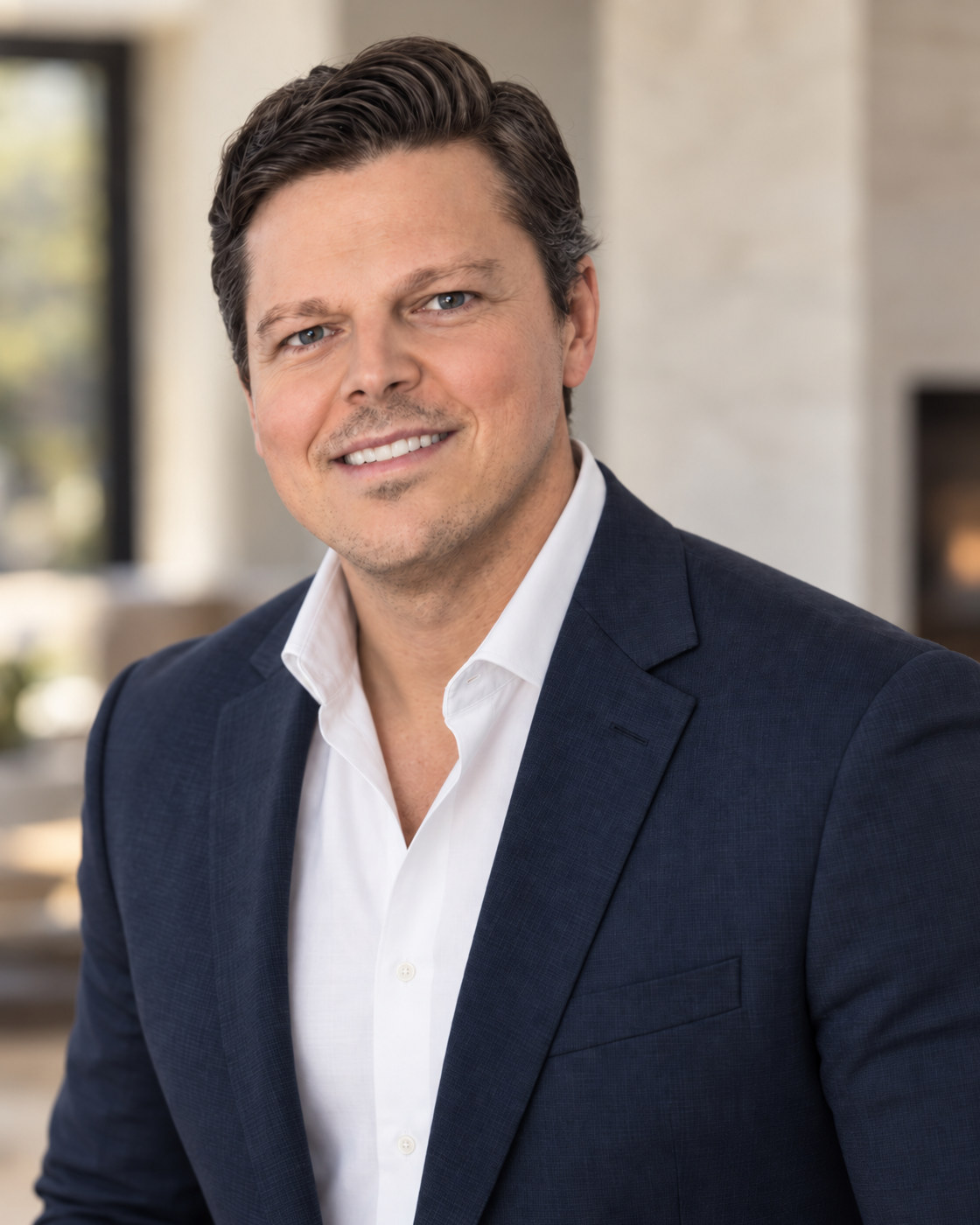 Jake Klimas, Real Estate Advisor, Corcoran Perry and Co.